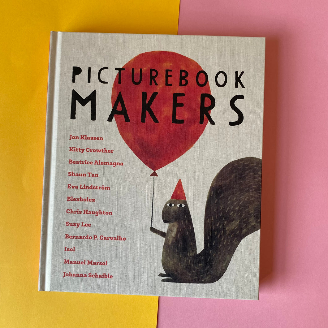 Picturebook makers