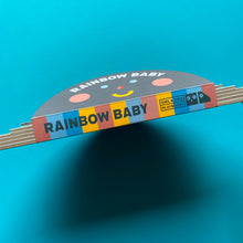 Load image into Gallery viewer, Rainbow Baby
