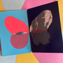 Load image into Gallery viewer, Le Papillon Imprimeur

