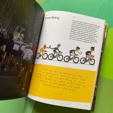 Load image into Gallery viewer, The Young Cyclist&#39;s  Companion
