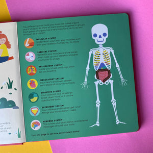 The Body Book