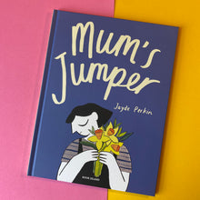 Load image into Gallery viewer, Mum&#39;s Jumper
