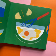 Load image into Gallery viewer, Pancakes!
