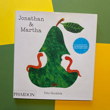 Load image into Gallery viewer, Johnathan &amp; Martha
