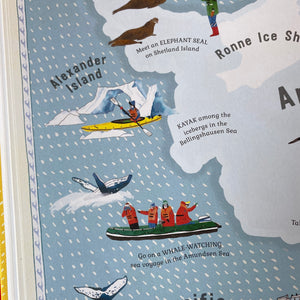 Atlas Of Adventure
