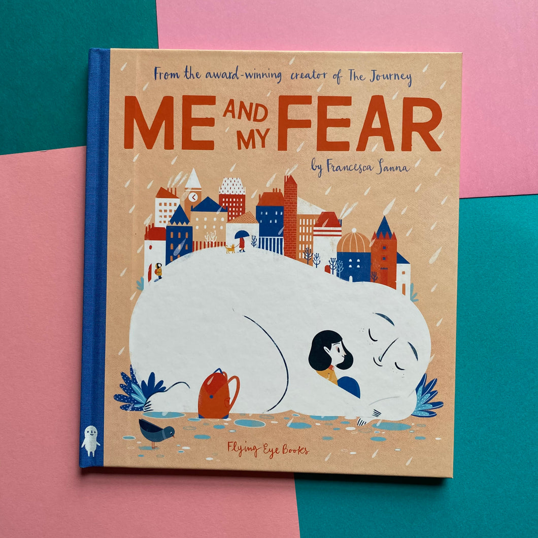 Me & My Fear
