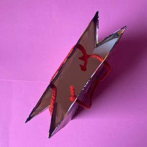 Comet Gift Bag