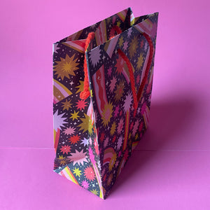 Comet Gift Bag