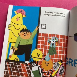 Bartholomew And The Morning Monsters