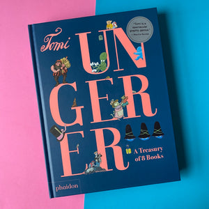 Tomi Ungerer