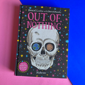 Out Of Nothing