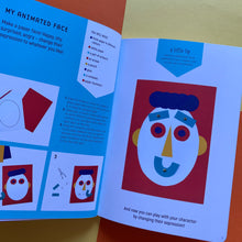 Load image into Gallery viewer, My DIY Afternoon - Paper
