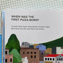 Load image into Gallery viewer, We Love Pizza
