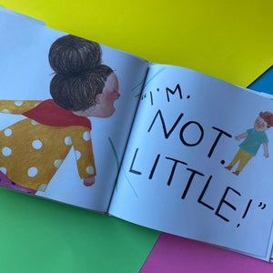Not Little