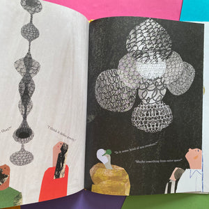 A Life Made by Hand - The Story Of Ruth Asawa