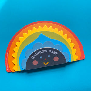Rainbow Baby