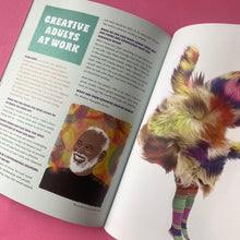 Load image into Gallery viewer, Illustoria - ISSUE 14

