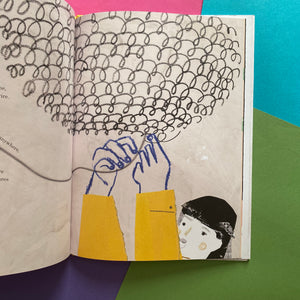 A Life Made by Hand - The Story Of Ruth Asawa