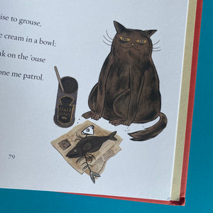 Old Possum's Book Of Practical Cats