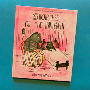 Stories Of The Night
