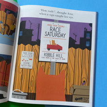 Load image into Gallery viewer, Alley Cat Rally
