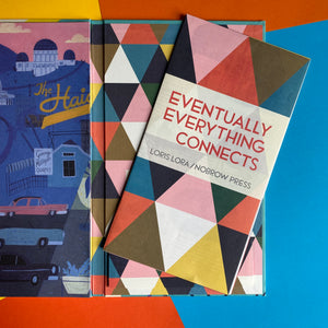 Everything Eventually Connects