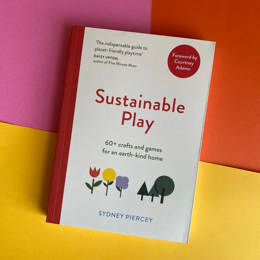 Sustainable Play