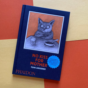 No Kiss For Mother