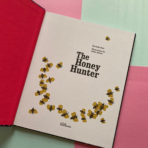 The Honey Hunter