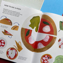 Load image into Gallery viewer, We Love Pizza
