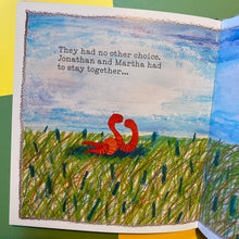 Load image into Gallery viewer, Johnathan &amp; Martha
