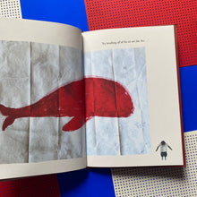 Load image into Gallery viewer, How To Put A Whale In A Suitcase
