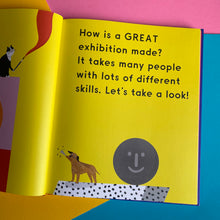 Load image into Gallery viewer, Making a Great Exhibition
