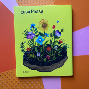 Easy Peasy