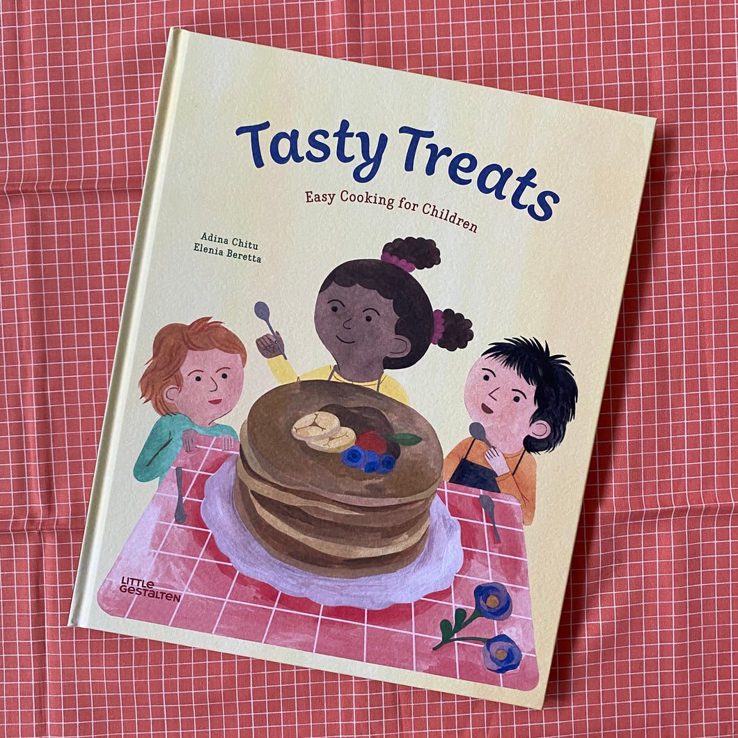 Tasty Treats