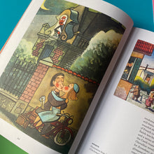 Load image into Gallery viewer, The Illustrators - Miroslav Šašek
