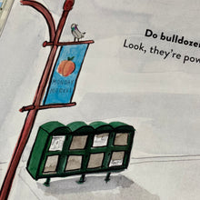Load image into Gallery viewer, Does A Bulldozer Have A Butt?
