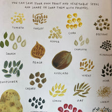 Load image into Gallery viewer, A Year in Fleurville
