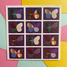 Load image into Gallery viewer, Le Papillon Imprimeur
