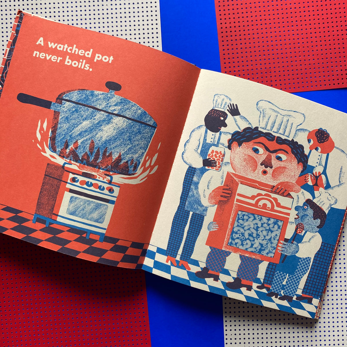 Up Down Inside Out – SHELF EDITIONS