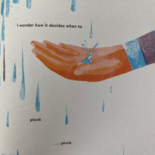 Load image into Gallery viewer, Hello, Rain!
