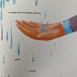 Hello, Rain!
