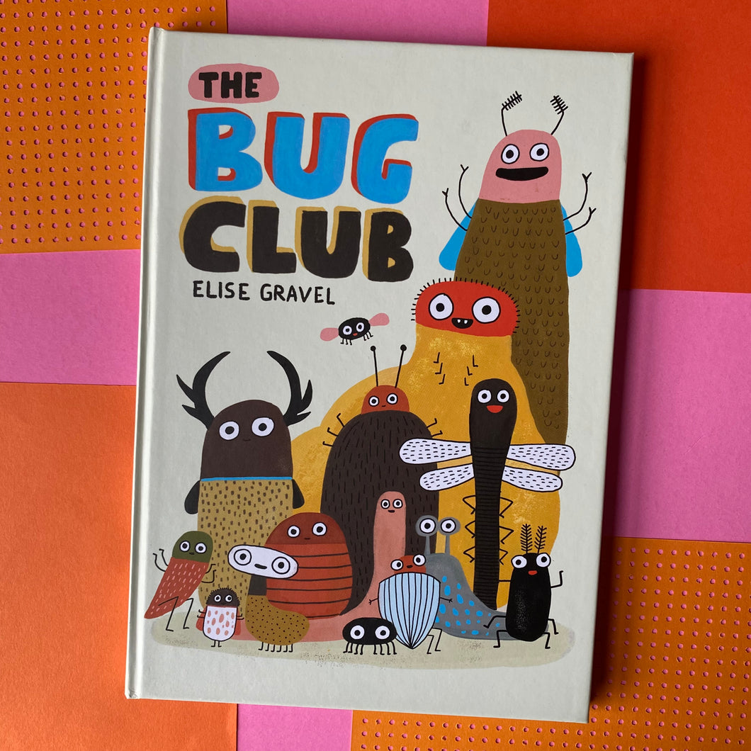 The Bug Club