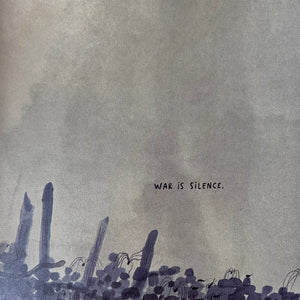 War