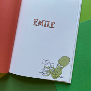 Emile