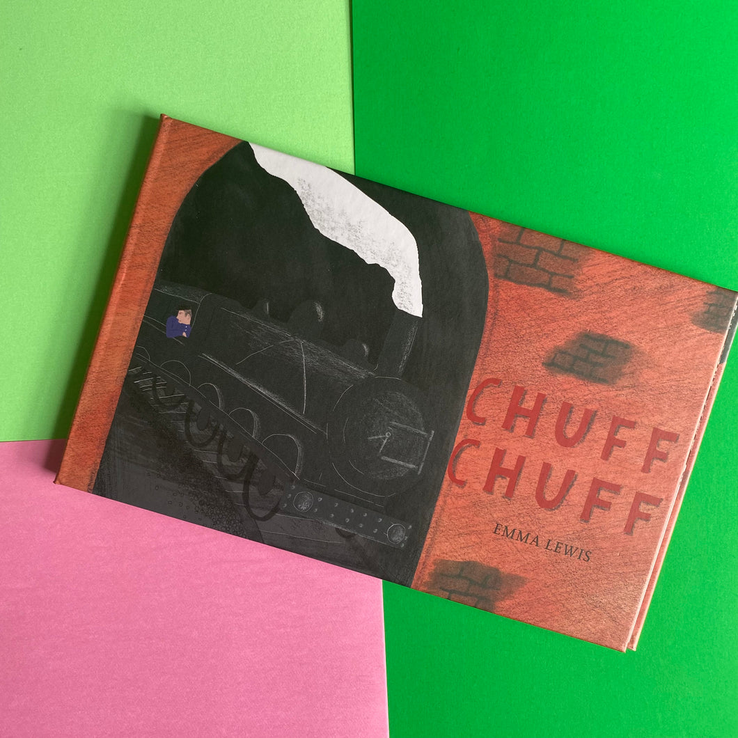 Chuff Chuff