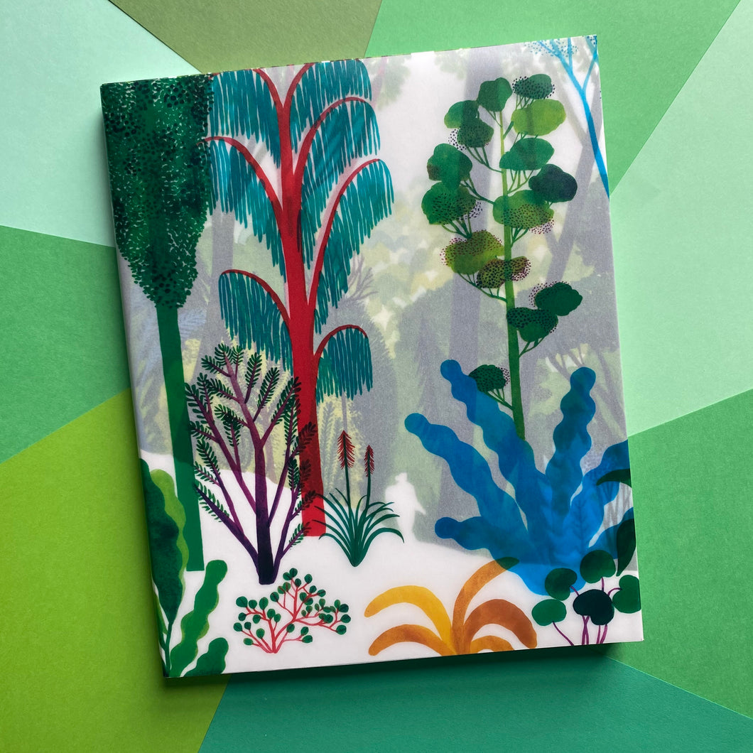 A Forest
