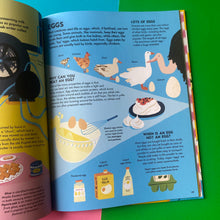 Load image into Gallery viewer, World Of Food
