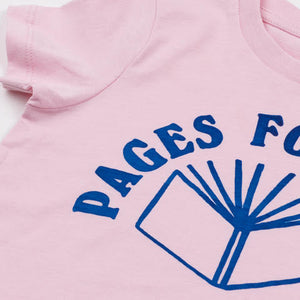 Pages For Ages ™   T-Shirt